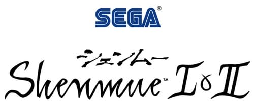 Sega has Announced the Pricing for Shenmue I &#038; II