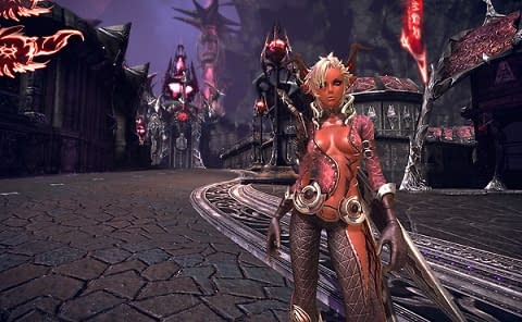 Tera is Still Fun to Play on Console, but Really Shows its Age