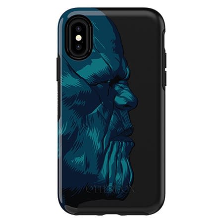 OtterBox Goes All in on Avengers: Infinity War with Marvel Phone Case Collection