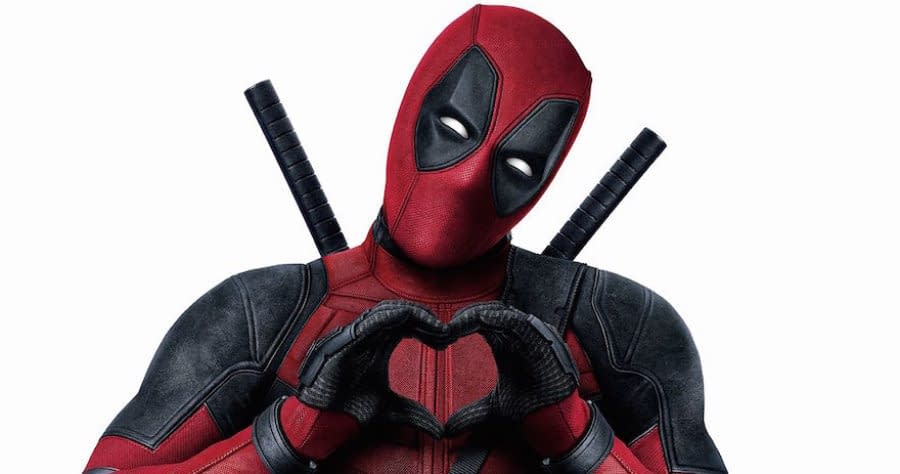 Deadpool 2 Brings In a Record Setting $18.6M in Thursday Night Previews