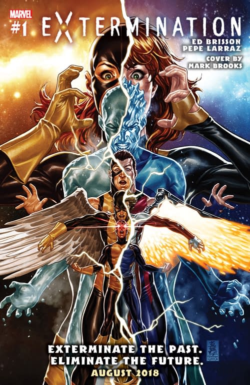 X-Men Gold and X-Men Blue&#8230; Continuing?