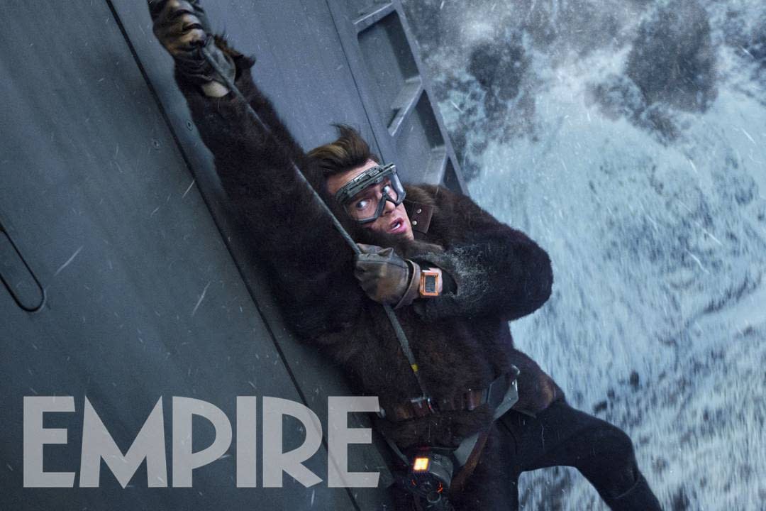Things Are Not Going Well for Han in This New Image from Solo: A Star Wars Story