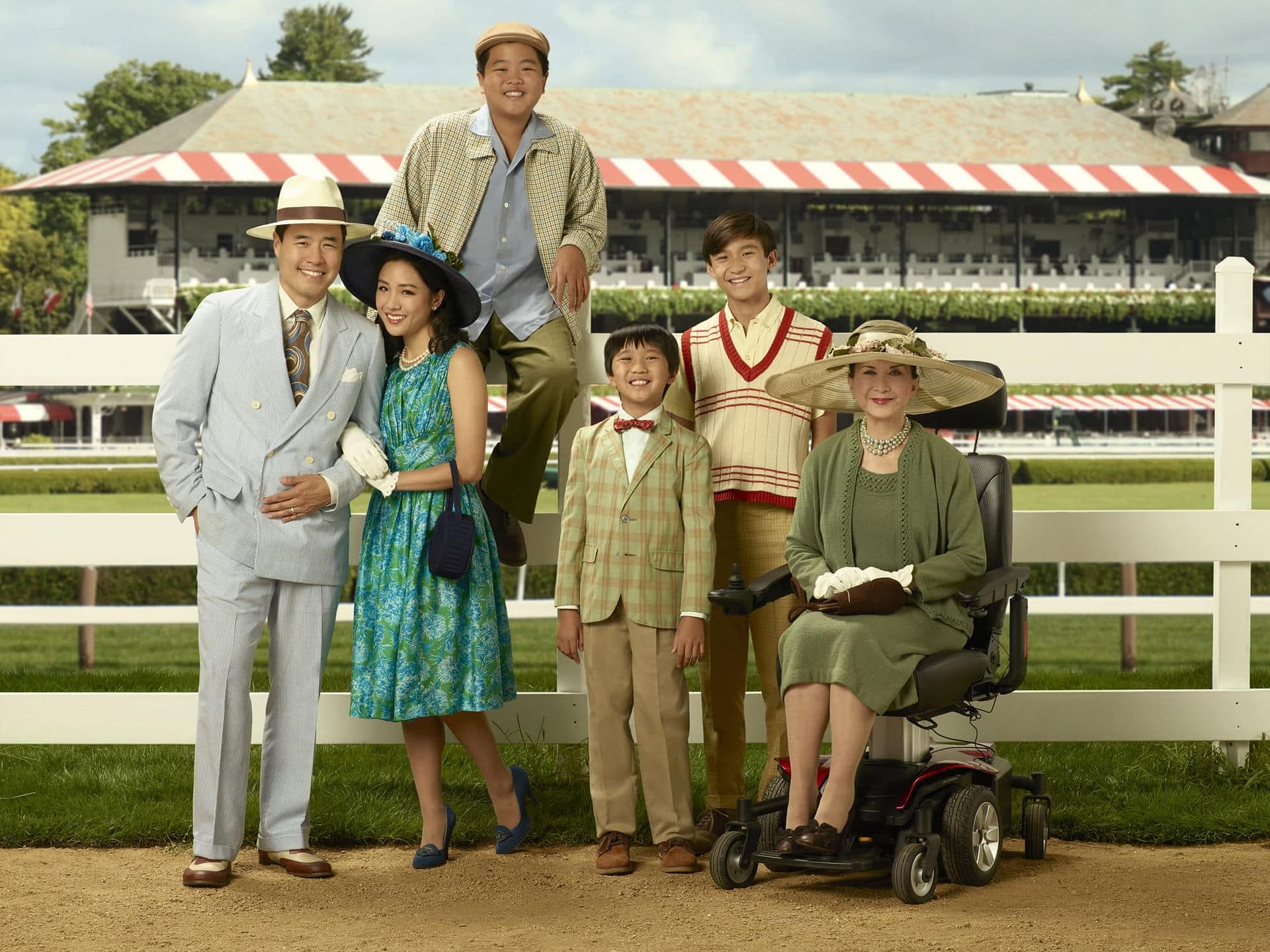 Constance Wu gets her wish: 'Fresh Off the Boat' canceled