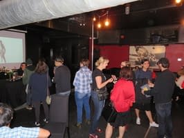 14 Toronto Comic Arts Festival 2018 Panels in Full Glorious Audio from Jamie Colville, Plus the Doug Wright Awards