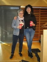 14 Toronto Comic Arts Festival 2018 Panels in Full Glorious Audio from Jamie Colville, Plus the Doug Wright Awards