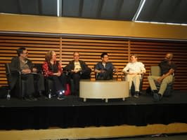 14 Toronto Comic Arts Festival 2018 Panels in Full Glorious Audio from Jamie Colville, Plus the Doug Wright Awards