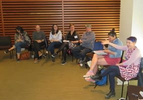 14 Toronto Comic Arts Festival 2018 Panels in Full Glorious Audio from Jamie Colville, Plus the Doug Wright Awards