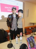 14 Toronto Comic Arts Festival 2018 Panels in Full Glorious Audio from Jamie Colville, Plus the Doug Wright Awards