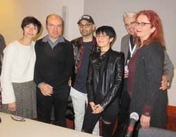 14 Toronto Comic Arts Festival 2018 Panels in Full Glorious Audio from Jamie Colville, Plus the Doug Wright Awards