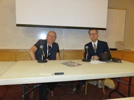 14 Toronto Comic Arts Festival 2018 Panels in Full Glorious Audio from Jamie Colville, Plus the Doug Wright Awards
