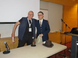 14 Toronto Comic Arts Festival 2018 Panels in Full Glorious Audio from Jamie Colville, Plus the Doug Wright Awards