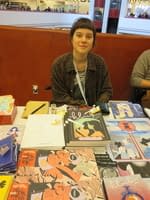 14 Toronto Comic Arts Festival 2018 Panels in Full Glorious Audio from Jamie Colville, Plus the Doug Wright Awards
