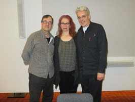 14 Toronto Comic Arts Festival 2018 Panels in Full Glorious Audio from Jamie Colville, Plus the Doug Wright Awards