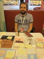 14 Toronto Comic Arts Festival 2018 Panels in Full Glorious Audio from Jamie Colville, Plus the Doug Wright Awards