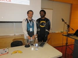 14 Toronto Comic Arts Festival 2018 Panels in Full Glorious Audio from Jamie Colville, Plus the Doug Wright Awards