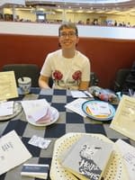 14 Toronto Comic Arts Festival 2018 Panels in Full Glorious Audio from Jamie Colville, Plus the Doug Wright Awards
