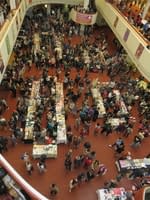 14 Toronto Comic Arts Festival 2018 Panels in Full Glorious Audio from Jamie Colville, Plus the Doug Wright Awards