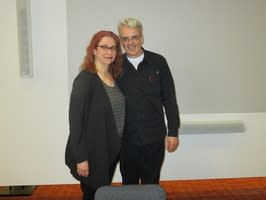 14 Toronto Comic Arts Festival 2018 Panels in Full Glorious Audio from Jamie Colville, Plus the Doug Wright Awards