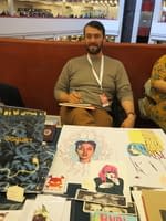 14 Toronto Comic Arts Festival 2018 Panels in Full Glorious Audio from Jamie Colville, Plus the Doug Wright Awards