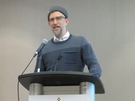 14 Toronto Comic Arts Festival 2018 Panels in Full Glorious Audio from Jamie Colville, Plus the Doug Wright Awards