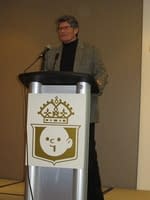 14 Toronto Comic Arts Festival 2018 Panels in Full Glorious Audio from Jamie Colville, Plus the Doug Wright Awards