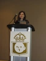 14 Toronto Comic Arts Festival 2018 Panels in Full Glorious Audio from Jamie Colville, Plus the Doug Wright Awards