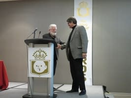 14 Toronto Comic Arts Festival 2018 Panels in Full Glorious Audio from Jamie Colville, Plus the Doug Wright Awards