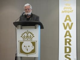 14 Toronto Comic Arts Festival 2018 Panels in Full Glorious Audio from Jamie Colville, Plus the Doug Wright Awards