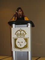 14 Toronto Comic Arts Festival 2018 Panels in Full Glorious Audio from Jamie Colville, Plus the Doug Wright Awards