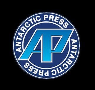 Antarctic Press Held Meeting Yesterday About Future of the Publisher