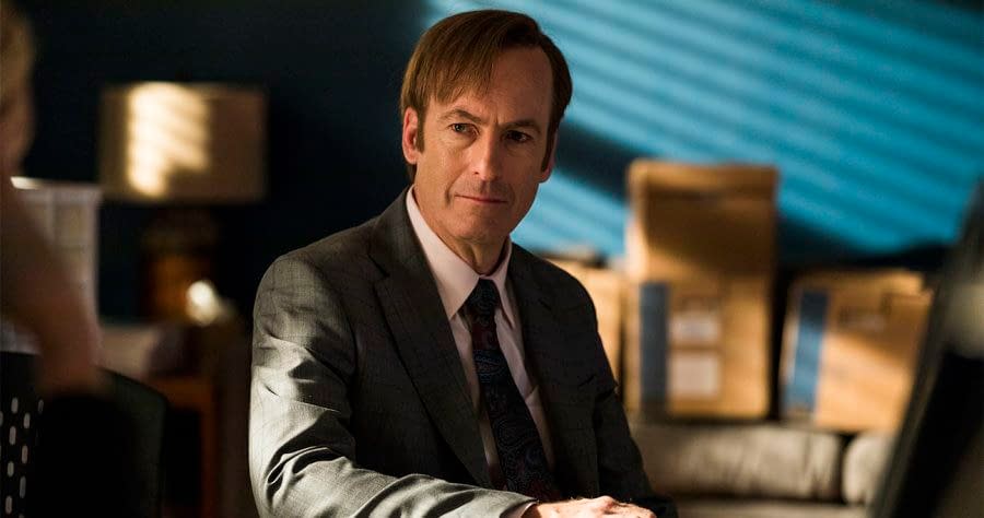 'Better Call Saul' Season 5 Delayed Until 2020: "It's Driven by Talent Needs"