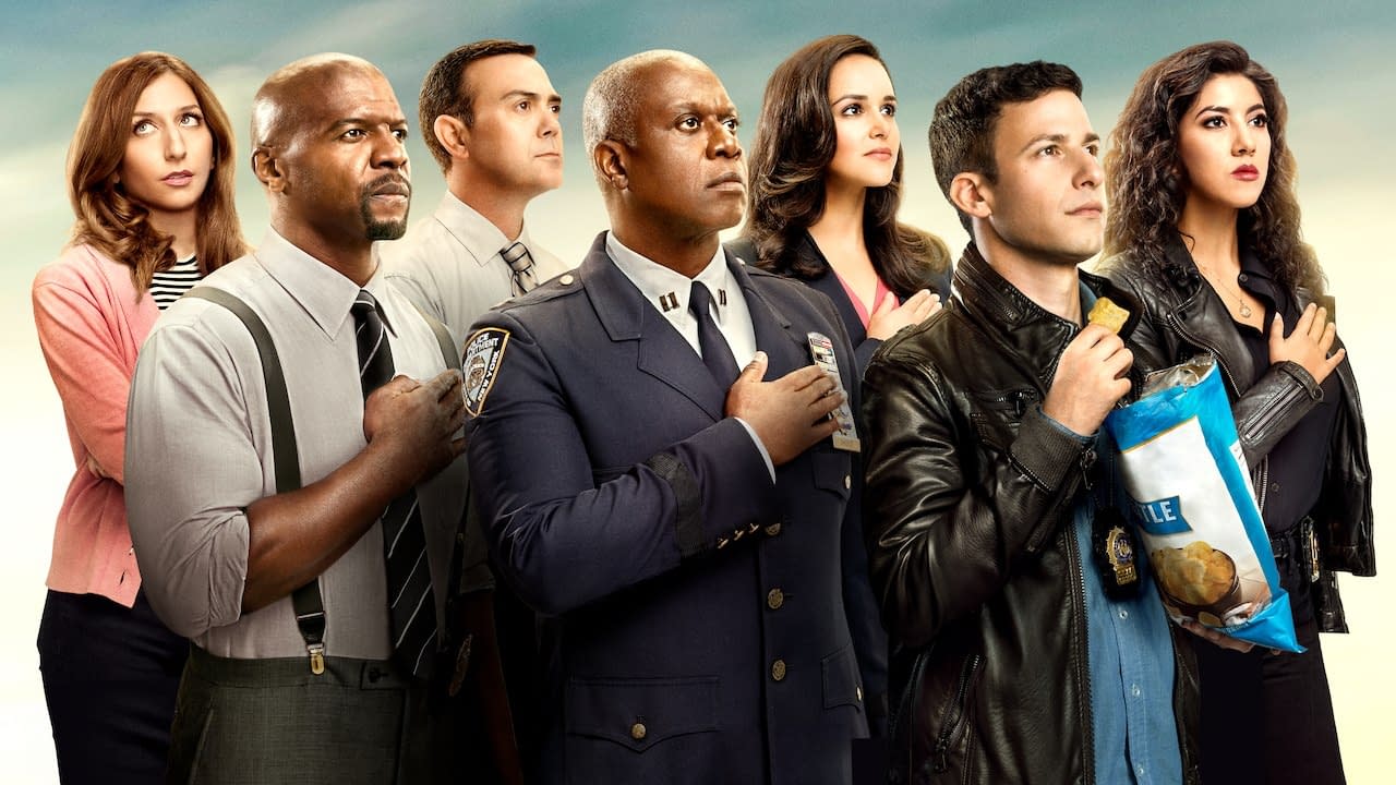 Brooklyn Nine-Nine Gets Five More Episodes Added to its Initial Order
