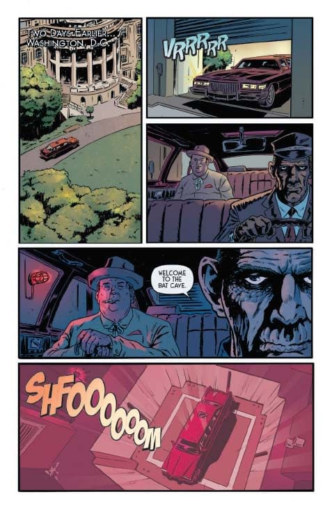 Exclusive Look Inside Bubba Ho-Tep and the Cosmic Blood-Suckers #1