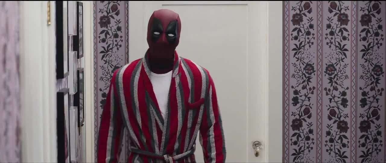 Will Deadpool 2 have a post-credits scene like the first Deadpool had?