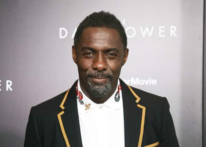 Idris Elba Reportedly in Talks to Replace Will Smith in The Suicide Squad