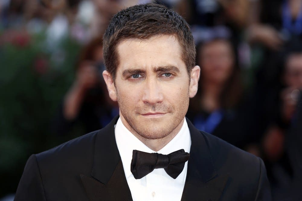 Jake Gyllenhaal in Talks to Join the Spider-Man: Homecoming Sequel