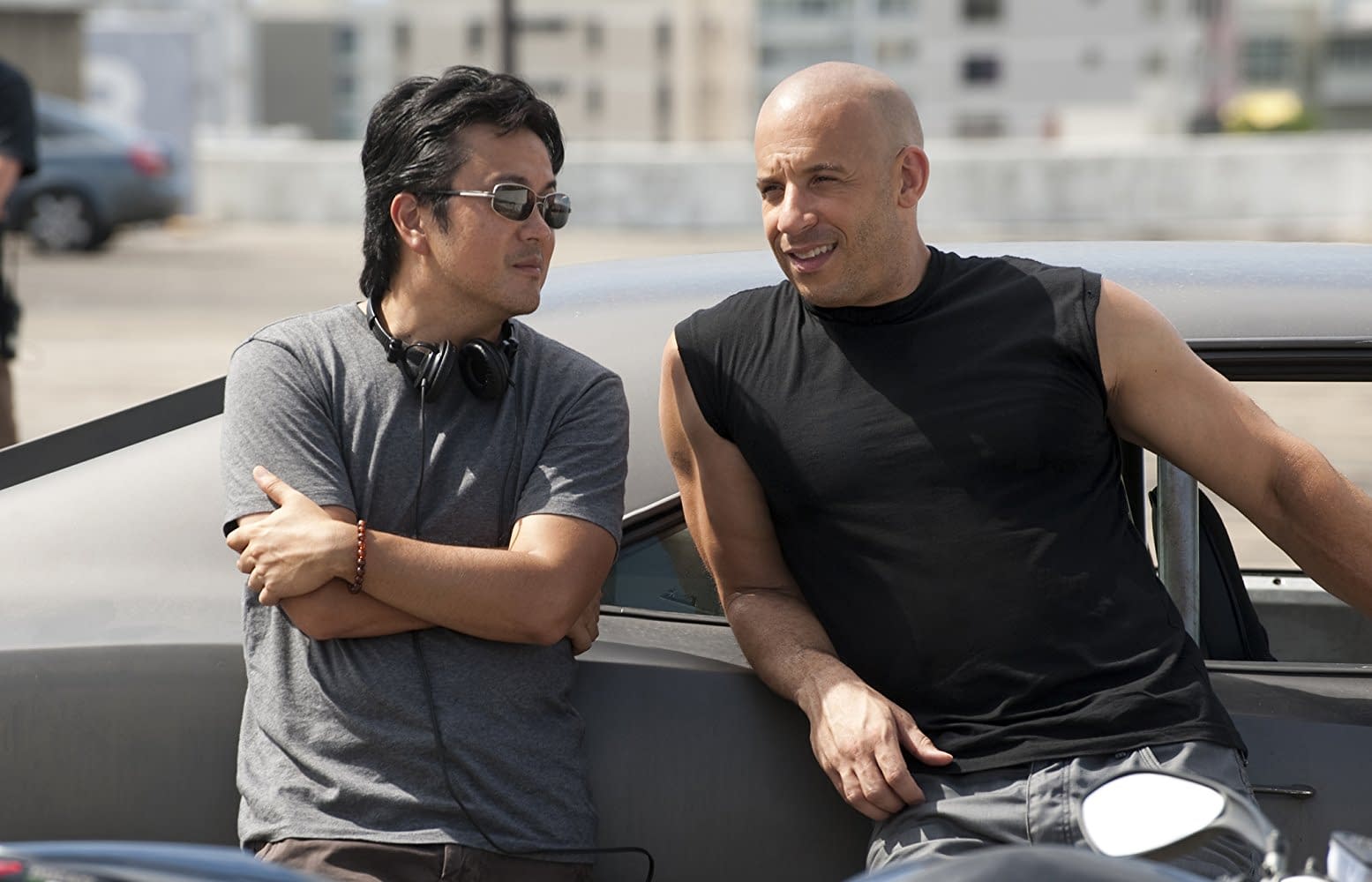 Justin Lin Will Direct Fast and Furious 9 and 10