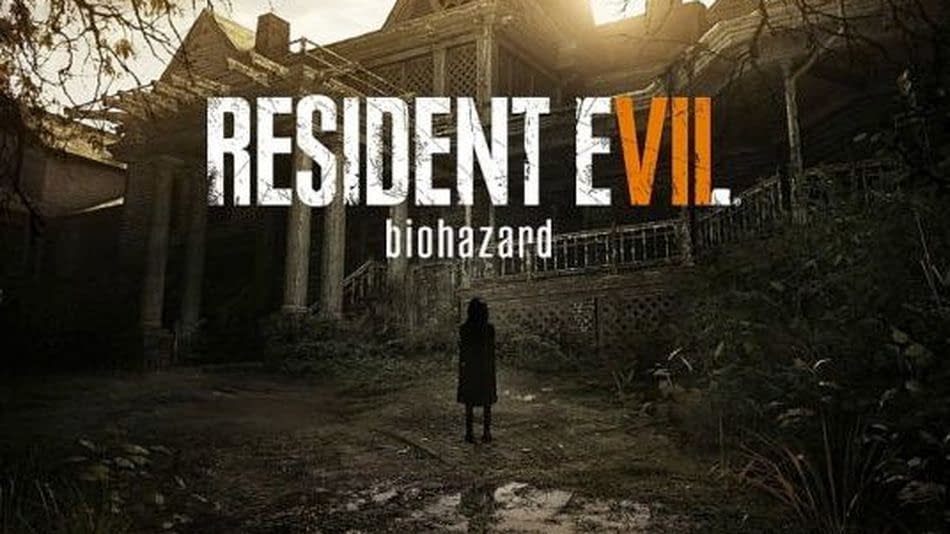 Is resident evil 7 on sale coming to nintendo switch