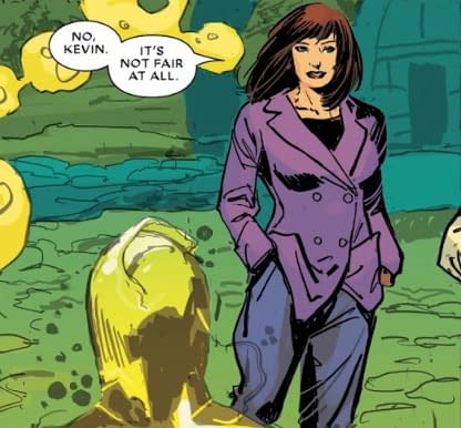X-ual Healing: It's Always Darkest Before the Reboot in Astonishing X-Men #11