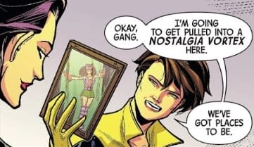 X-ual Healing – It's Time for a Girls' Trip in Hunt for Wolverine: Mystery in Madripoor #1