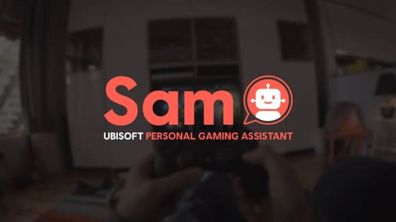 Ubisoft's Gaming AI 'SAM' is Launching Worldwide