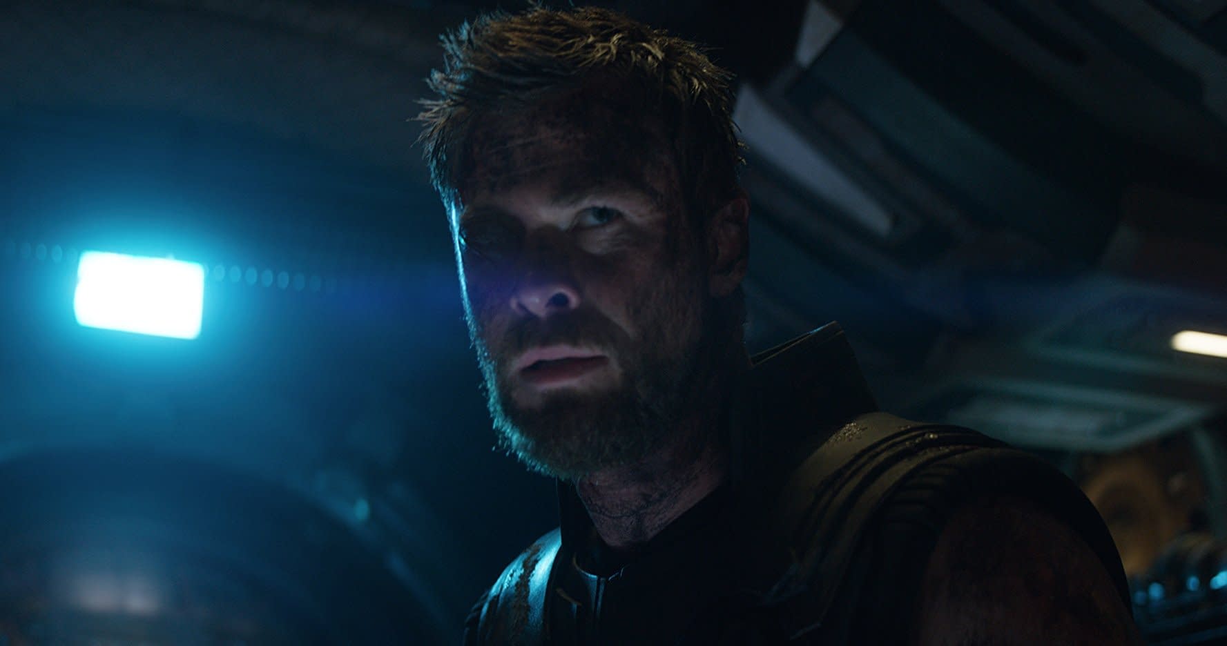 Avengers: Infinity War &#8211; You Can Blame Thor According to Joe Russo [SPOILERS]