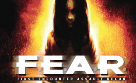 First-Person Shooter and Horror Game F.E.A.R. is Getting an Adaptation