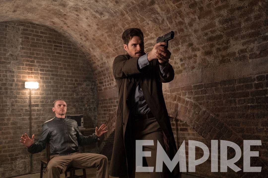 New Image and Teaser for Mission: Impossible &#8211; Fallout
