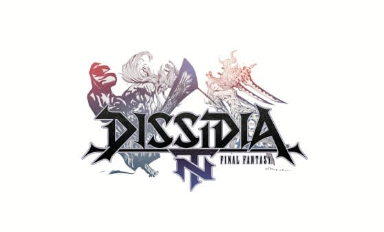 ESL and Square Enix Partner for a Dissidia FF NT Tournament