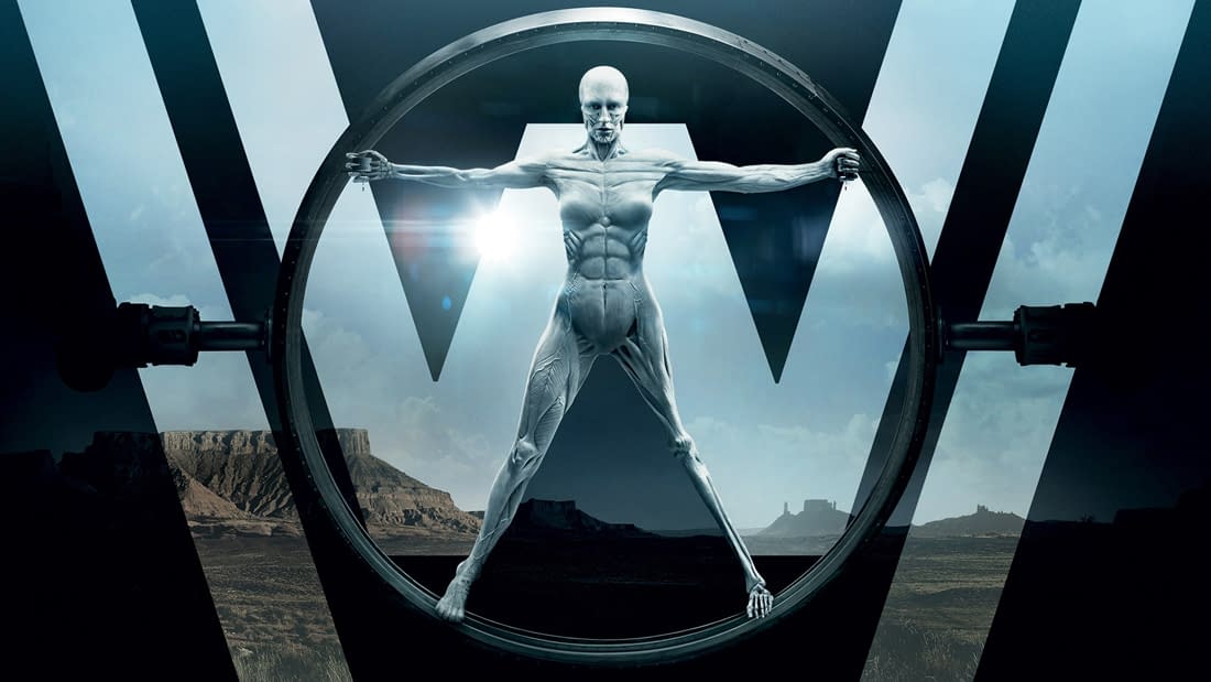 The Bleeding Cool TV Top 10 Best of 2018 Countdown: #3 Westworld