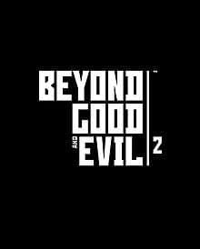 Beyond Good and Evil 2 Logo