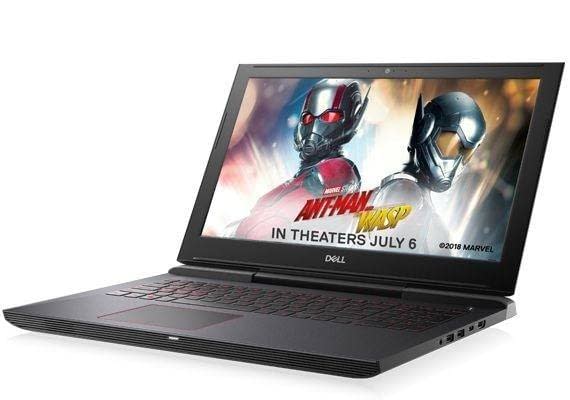 New TV Spot Reveals Up-and-Comer Dell G5 15 Will Appear in Ant-Man and The Wasp