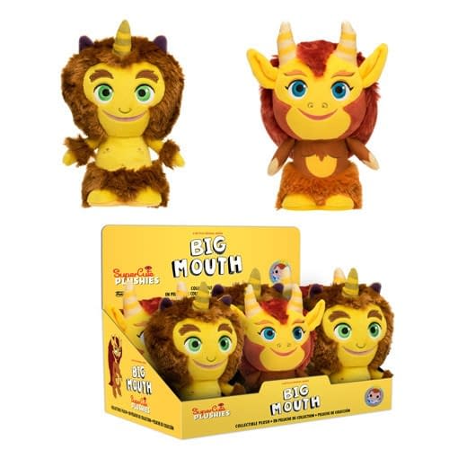 Big mouth hot sale pop vinyl