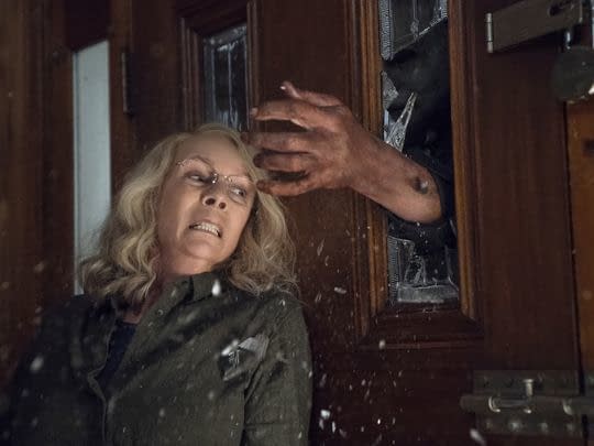 Halloween 2018 Laurie Still 1